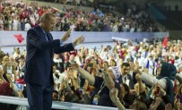 ANKARA ARENA - Cumhurbaşkanı Erdoğan Açıklaması 'Bu Kongrelerle Birlikte İnşallah 2019 Yerel Seçimlerine Hazırlık Startını Veriyoruz'