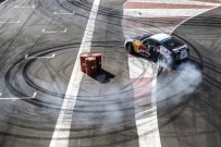 RED BULL - Drift Tutkunları İstanbul'da Buluşuyor