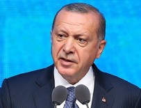 Türkiye'den ABD'ye jet misilleme