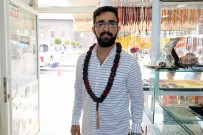 KATAR - Ev, Araba Takaslı Tespihler Şaşırtıyor