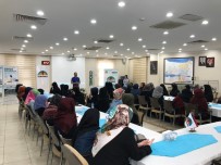 TAM GÜN - Gez Gör İle Suyun Yolculuğunu Takip Ettiler