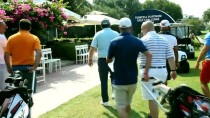 TURKCELL - Golf Tutkunları Bodrum'da Buluştu