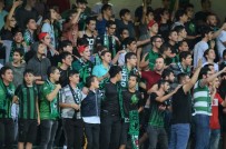 SINAN ÖZKAN - Hazırlık Maçı Açıklaması Denizlispor Açıklaması 0 - AFJET Afyonspor Açıklaması 1