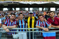 SANTIAGO - Hazırlık Maçı Açıklaması Trabzonspor Açıklaması 0 - Cagliari Açıklaması 0