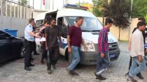 İstanbul'da 22 Düzensiz Göçmen Yakalandı
