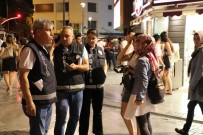 RUHSATSIZ SİLAH - İzmir'de Huzur Ve Güven Uygulaması