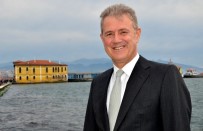 İZMIR YÜKSEK TEKNOLOJI ENSTITÜSÜ - İzmir İş Dünyasının Projeleri Listeye Girdi