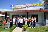 AVRUPA HENTBOL FEDERASYONU - Kastamonu Belediyespor'da 6 Transfer