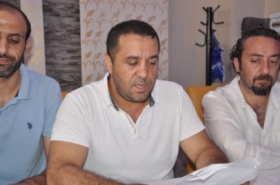 Kayan Açıklaması 'İş Barışını, İş Ahlakını Bozuyor'