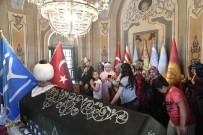 Kültür Gezileri Devam Ediyor