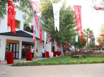 İYİ PARTİ - Manavgat Kent Müzesi Törenle Açıldı