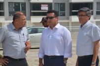 BOZÜYÜK BELEDİYESİ - Otopark Sorununa Belediyeden Çözüm