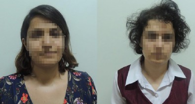 PKK'nın iki kilit ismi İstanbul'da yakalandı