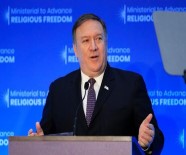 WALL STREET - Pompeo 'Dan Kuzey Kore Açıklaması