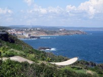 CANKURTARAN - Riva Sahilinde Can Pazarı