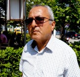 SÜLEYMAN DEMİREL - Sarıgöl'de Üzüm Alıcı Ve Satıcısını Bir Araya Getiren Uygulama