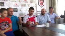 Sebenspor Hentbol Takımına Yeni Transfer Haberi