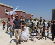 BABEL - Suriyeli Yetimlerin Geleceği İnşa Ediliyor