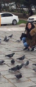 Trabzon'da Bir Kadın Tartıştığı Akrabası Olan Kadını Bıçaklayarak Öldürdü