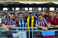Trabzonspor İle Cagliari, Olimpiyat'ta Yenişemedi