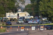 COLORADO - Türk Asıllı Polis Memuru Cem Düzel Silahla Vurularak Yaralandı