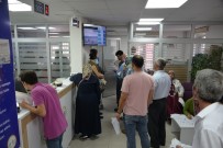 BOZÜYÜK BELEDİYESİ - Yapılandırma Fırsatını Değerlendirme Çağrısı