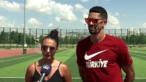AVRUPA ATLETIZM ŞAMPIYONASı - Yasmani Copello, Unvanını Korumayı Hedefliyor