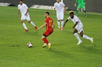 Yeni Malatya Gazişehir'i 2-1'Le Geçti