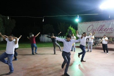 Yörükler Milas'ta Buluştu