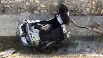 Adana'da Otomobil İle Minibüs Çarpıştı Açıklaması 16 Yaralı Haberi