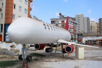Antalya'da Sahibinden Satılık Uçak