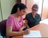 'Bebek Dostu' Hastane Çalışmaları Devam Ediyor