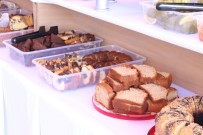 KÜLFETLI - Büyükçekmece Kültür Ve Sanat Festivali'nde Türk Mutfağı Tanıtıldı