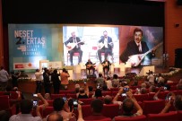 İBRAHİM KALIN - Cumhurbaşkanlığı Sözcüsü Kalın, Bozlak Ustası Ertaş'a Ait 3 Türkü Okudu