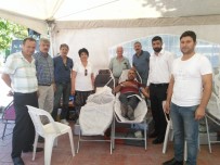 NEVZAT ŞIMŞEK - Eskimalatyalılar İlik Nakli Bekleyen Hasta İçin Seferber Oldu