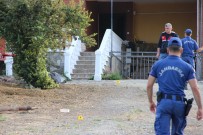 OSMANGAZİ ÜNİVERSİTESİ - Eskişehir'de Cinayet Açıklaması 2 Ölü