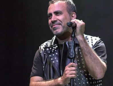 Haluk Levent sosyal medyada linç edildi