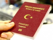 OLAĞANÜSTÜ HAL - İçişleri Bakanlığı'ndan pasaport şerhi açıklaması