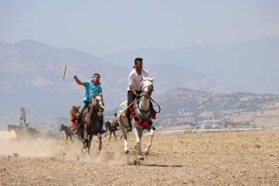 Kahramanmaraş'ta Tolgadirliler Dulkadirliler Türkmen Toyu Düzenlendi