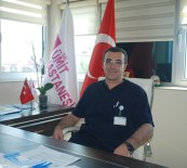 KOLON KANSERİ - Kanser Cerrahisinde En Temel Kriter Tecrübe