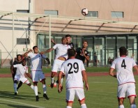 BEKIR YıLMAZ - Kayserispor'dan Güzel Prova