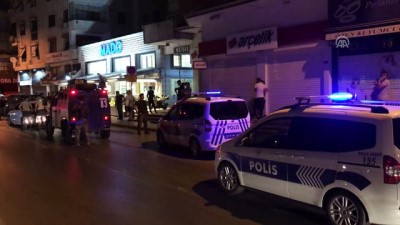 Maltepe'de Darp İddiası