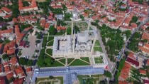 Selimiye'nin Ziyaretçi Sayısı Yüzde 20 Arttı