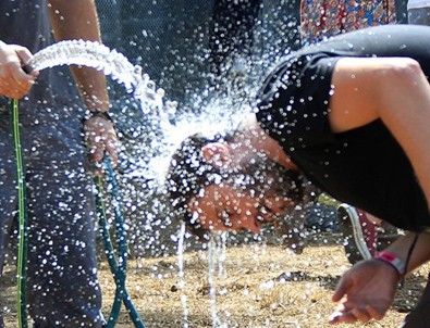 Son 47 yılın en sıcak yazı