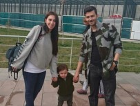 Tatil Dönüşü Kaza Açıklaması 1 Ölü, 3 Yaralı