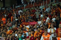 MAICON - TFF Süper Kupa Açıklaması Galatasaray Açıklaması 0 - Akhisarspor Açıklaması 1 (İlk Yarı)