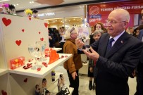 SAÇ BAKIMI - 25 Bine Yakın Yenimahalleli Ders Başı Yapacak