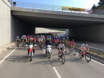 850 Bisikletçi Uludağ'a Pedal Çevirdi