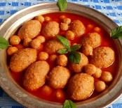MAHMUT DEMIRTAŞ - Adana'nın Analı Kızlı Çorbası Aşçılar Diyarında