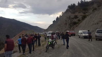 Afyonkarahisar'da Kayıp Şahıs Ölü Bulundu